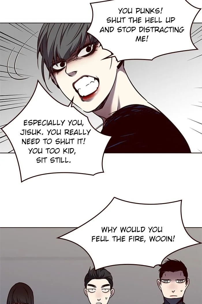 Eleceed (EN) Chapter 54 page 33