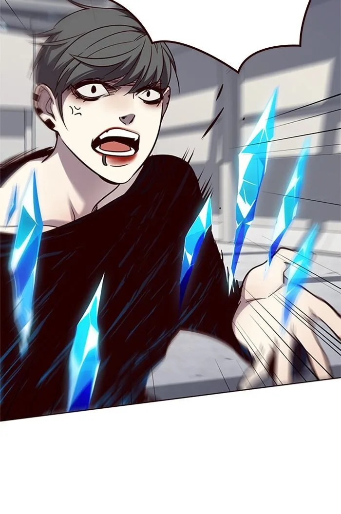 Eleceed (EN) Chapter 54 page 43