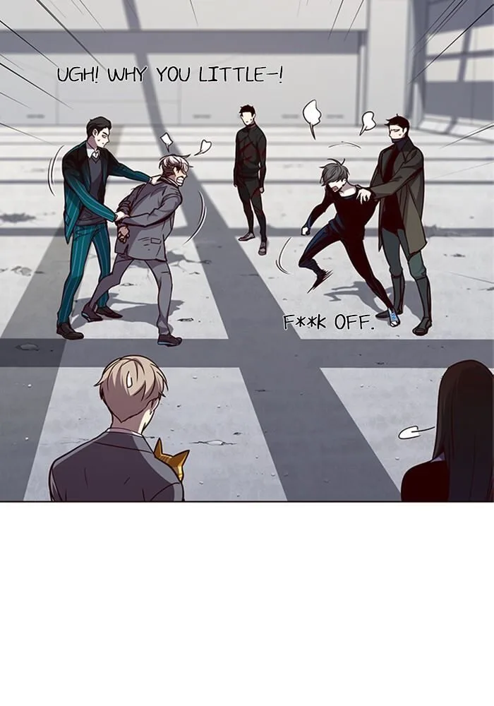 Eleceed (EN) Chapter 54 page 53