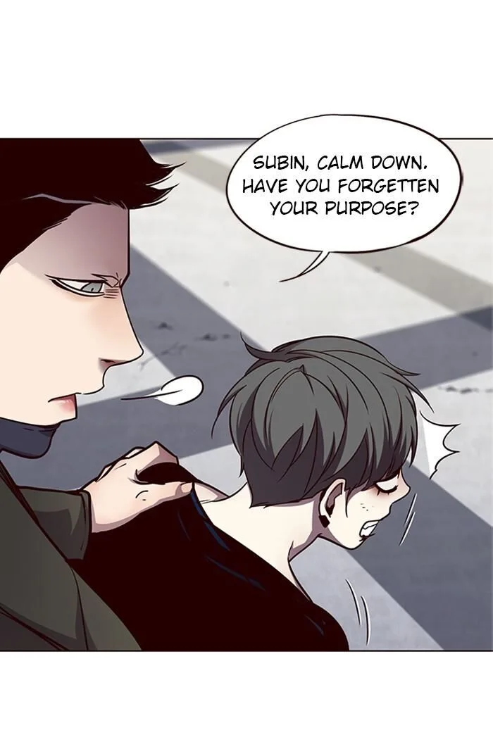 Eleceed (EN) Chapter 54 page 54
