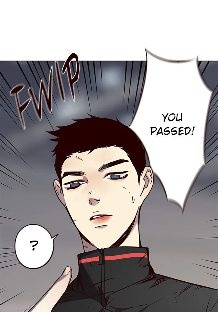 Eleceed (EN) Chapter 54 page 57