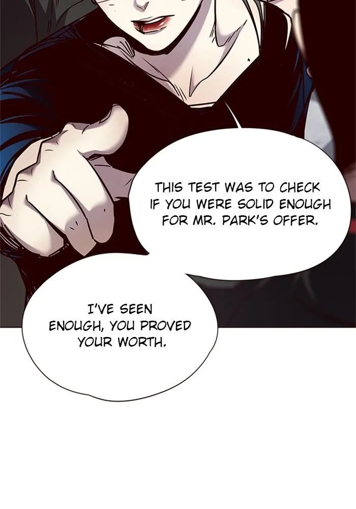 Eleceed (EN) Chapter 54 page 59