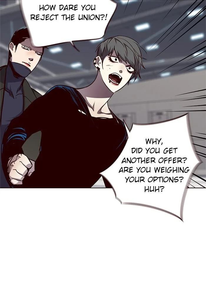 Eleceed (EN) Chapter 54 page 67