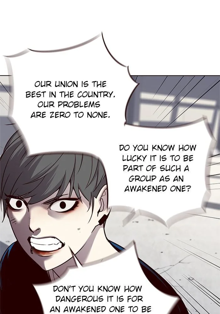 Eleceed (EN) Chapter 54 page 69