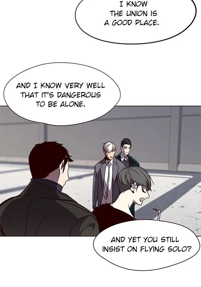 Eleceed (EN) Chapter 54 page 71