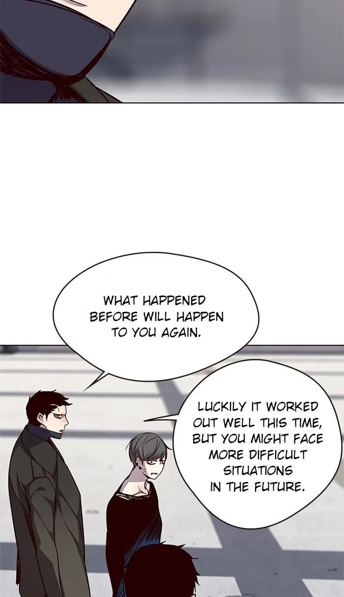 Eleceed (EN) Chapter 54 page 75