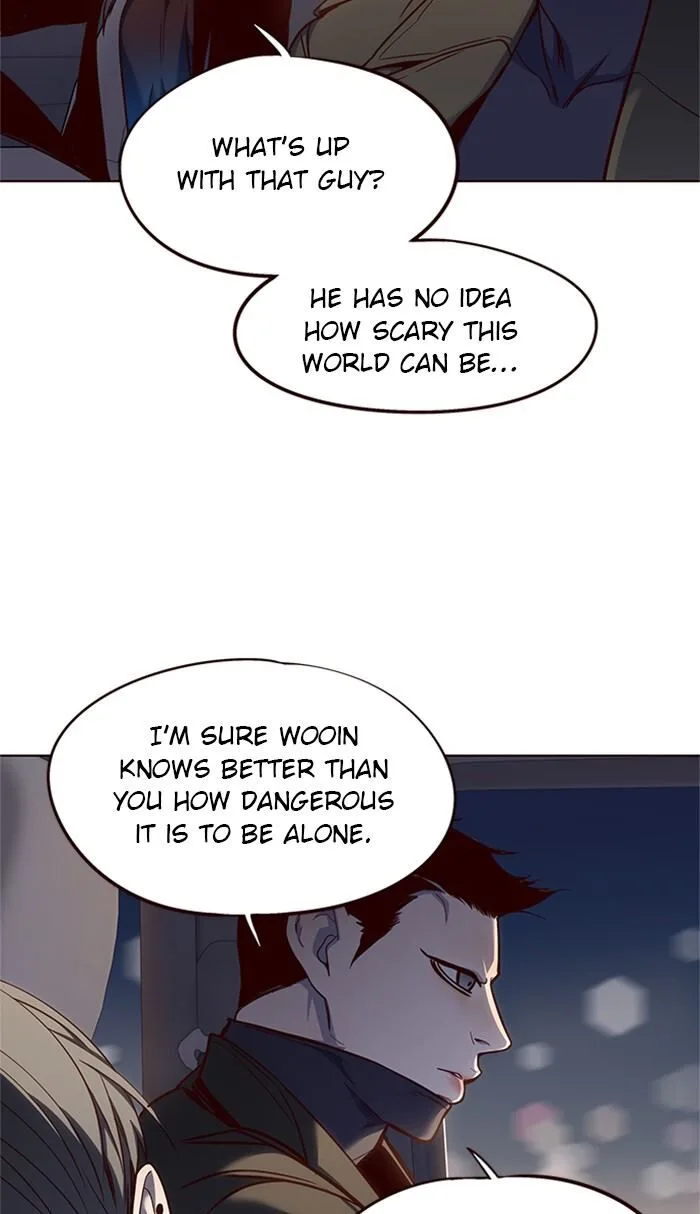 Eleceed (EN) Chapter 54 page 87