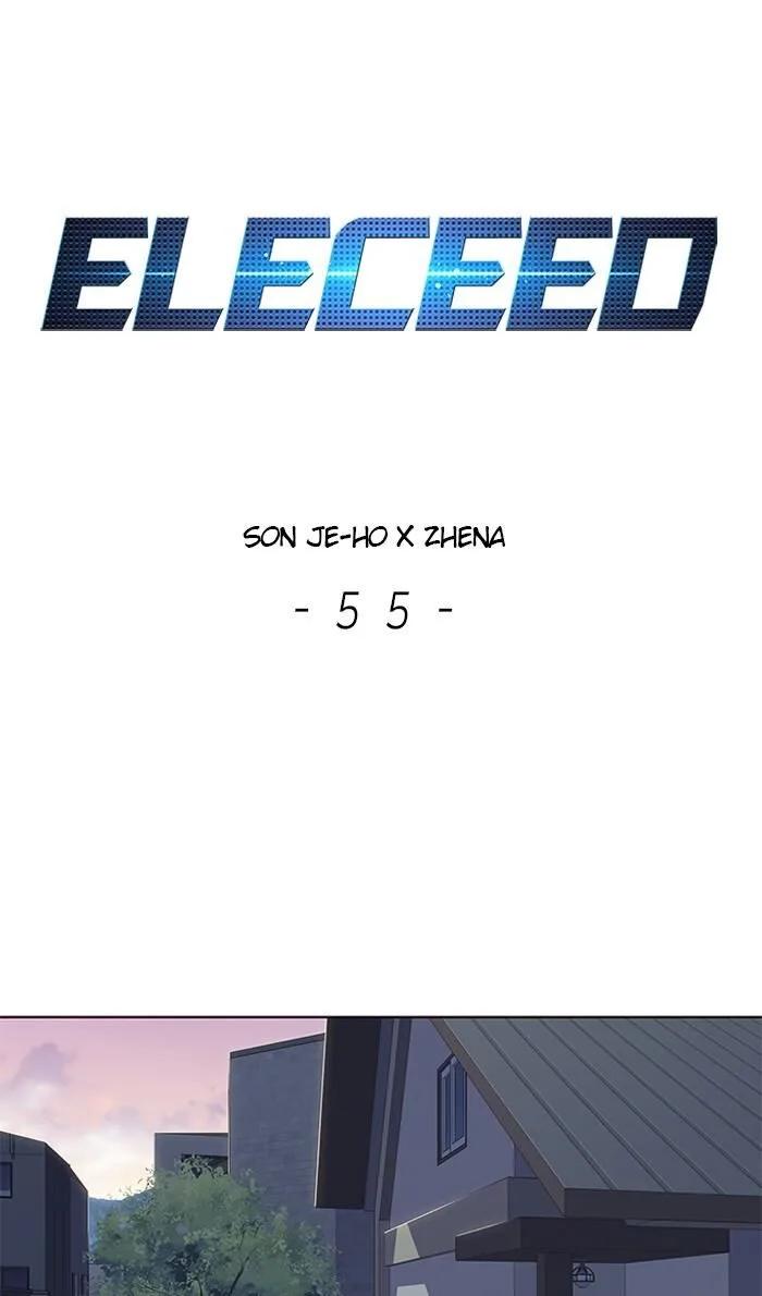 Eleceed (EN) Chapter 55 page 1