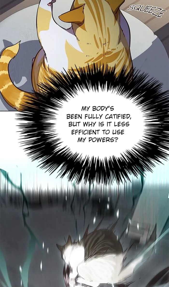 Eleceed (EN) Chapter 55 page 4