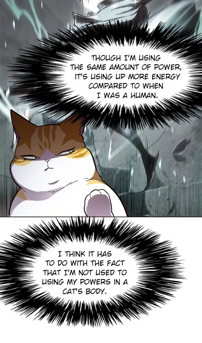 Eleceed (EN) Chapter 55 page 5