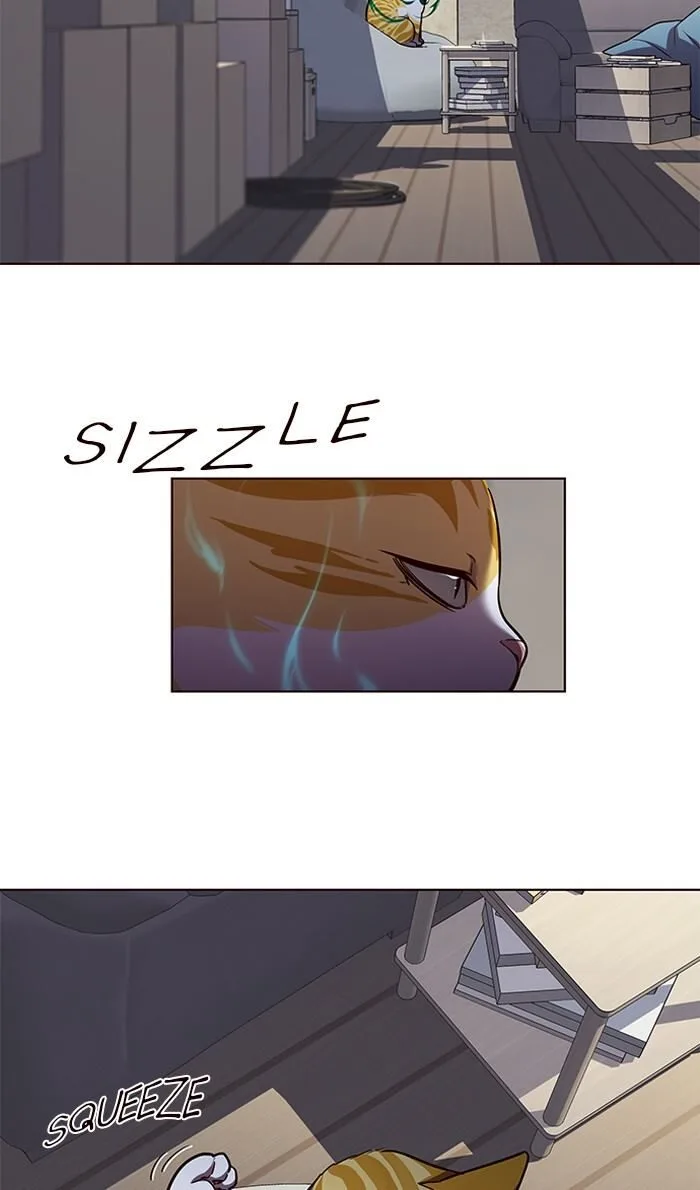 Eleceed (EN) Chapter 55 page 3