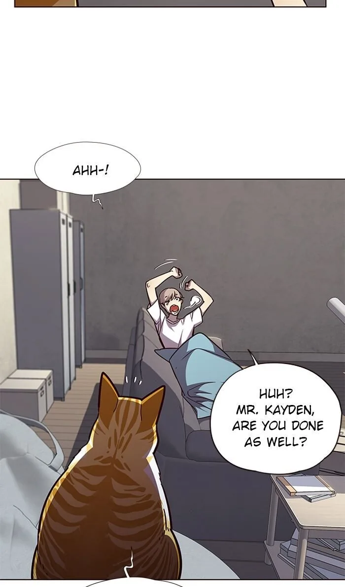 Eleceed (EN) Chapter 55 page 7