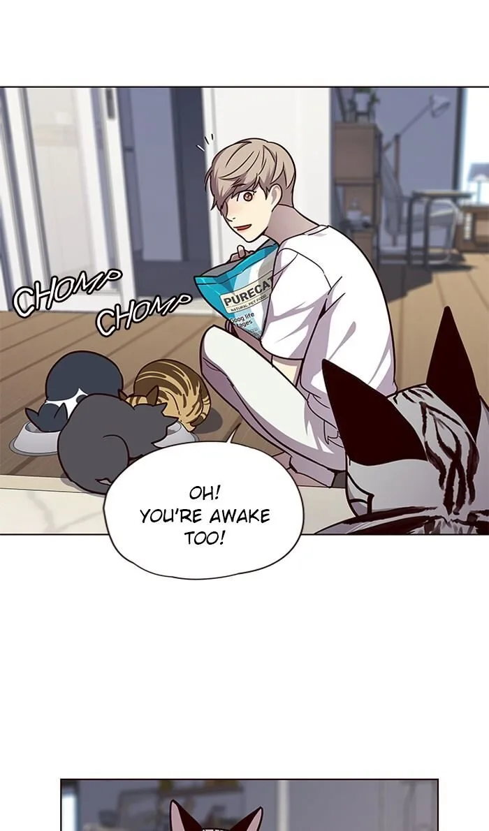 Eleceed (EN) Chapter 55 page 13