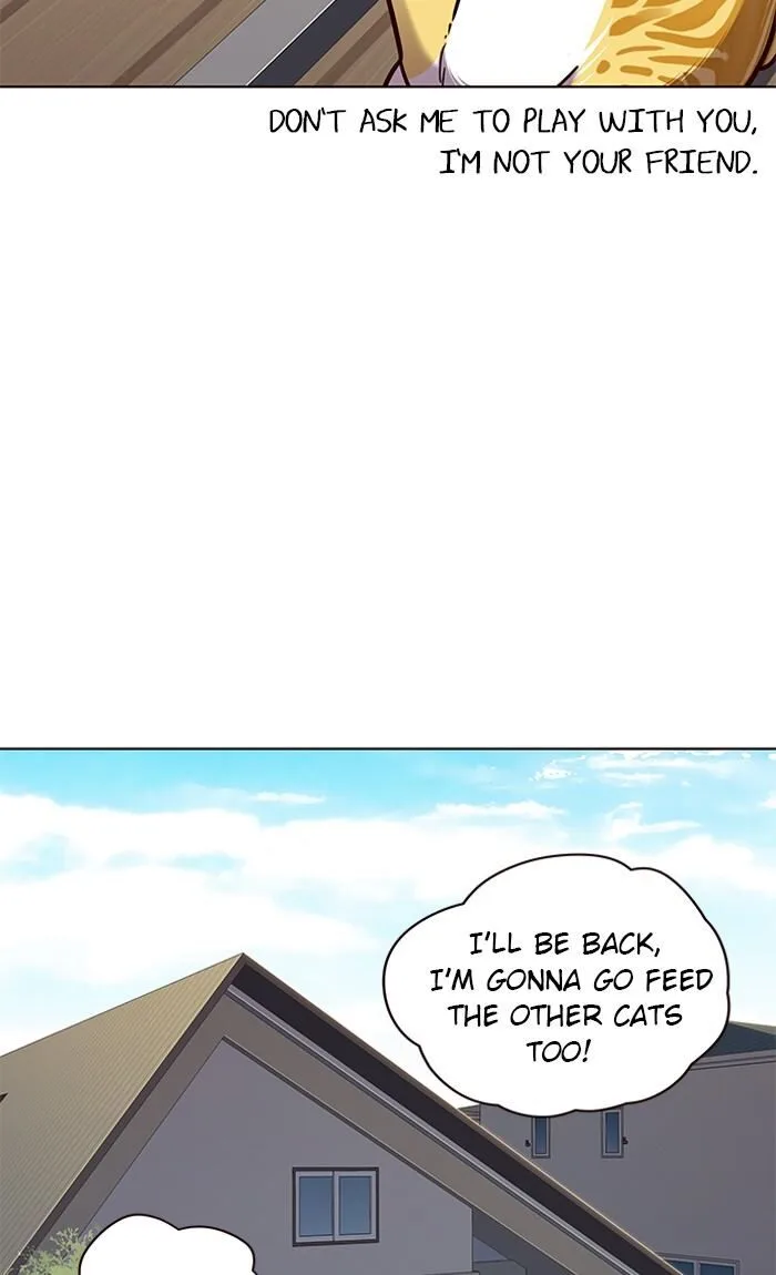 Eleceed (EN) Chapter 55 page 21