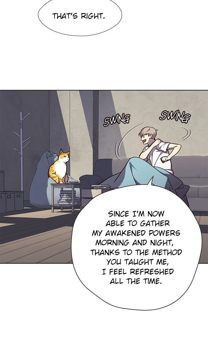 Eleceed (EN) Chapter 55 page 8