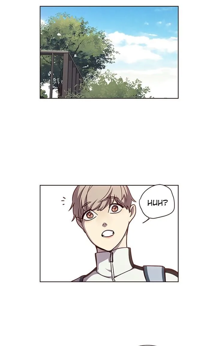 Eleceed (EN) Chapter 55 page 28