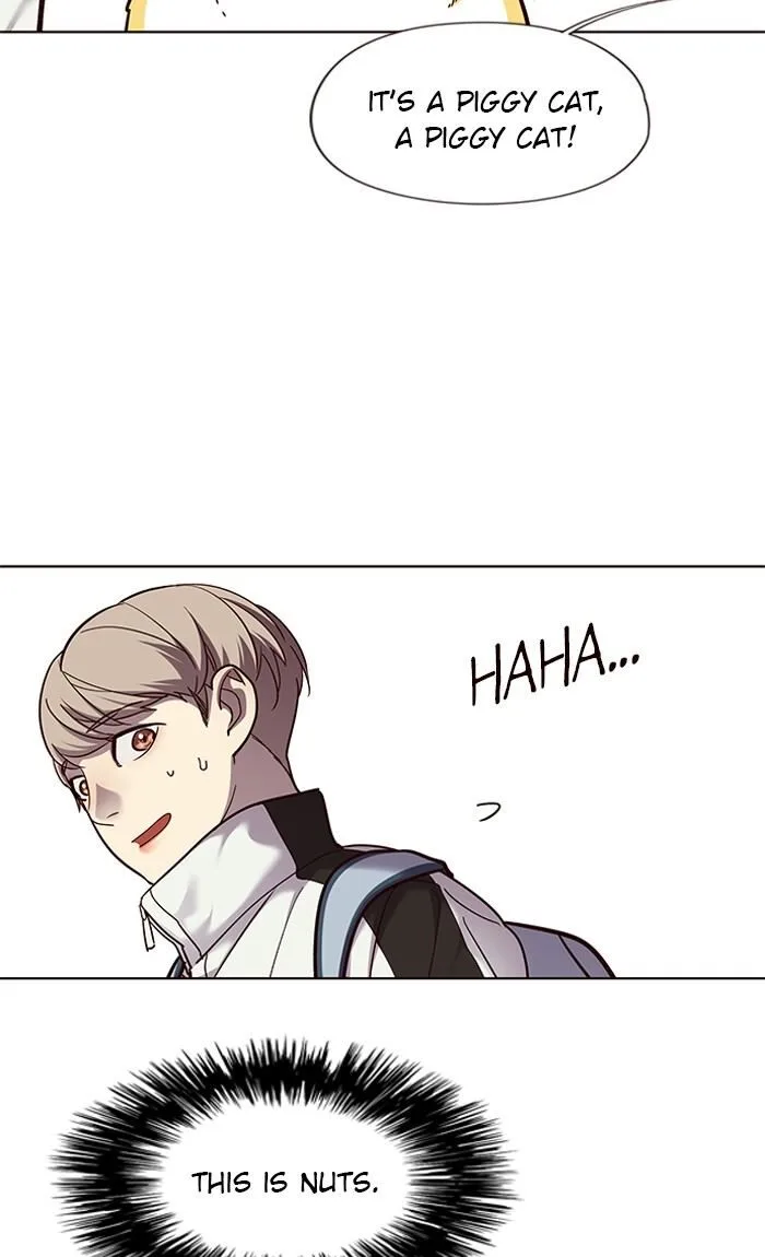 Eleceed (EN) Chapter 55 page 26