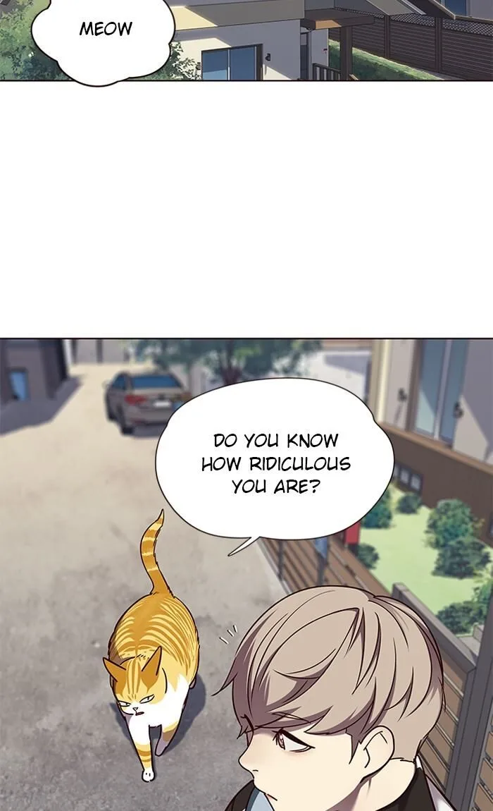 Eleceed (EN) Chapter 55 page 22