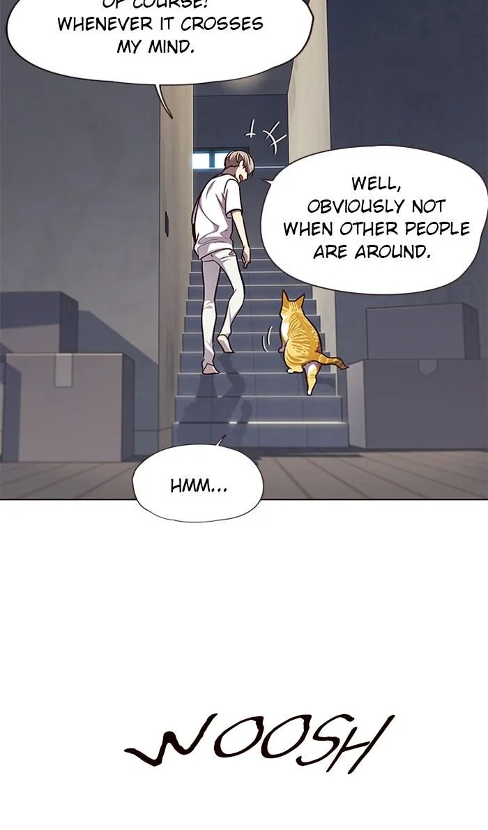 Eleceed (EN) Chapter 55 page 10
