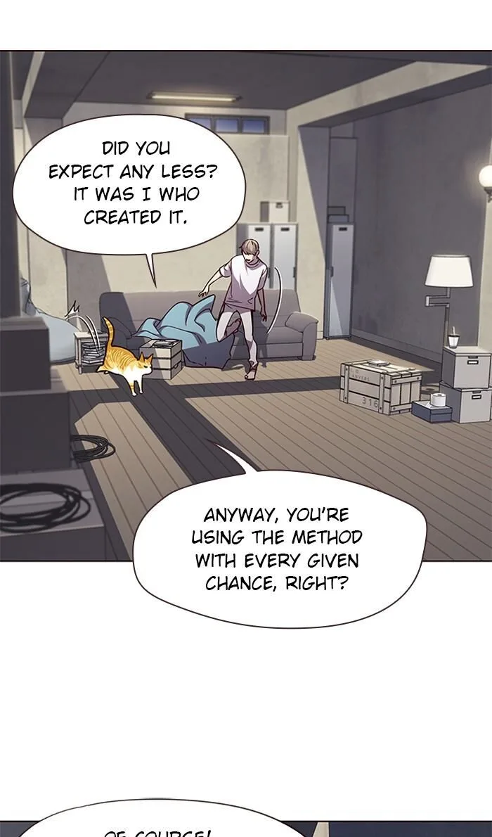 Eleceed (EN) Chapter 55 page 9