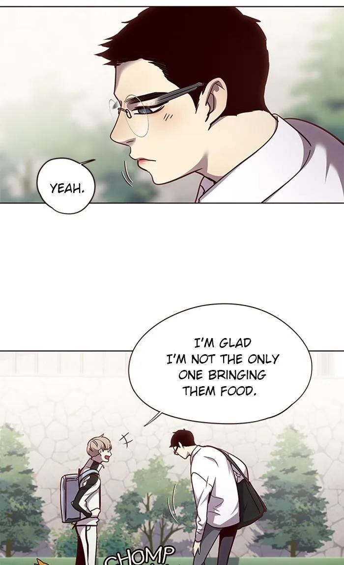 Eleceed (EN) Chapter 55 page 30