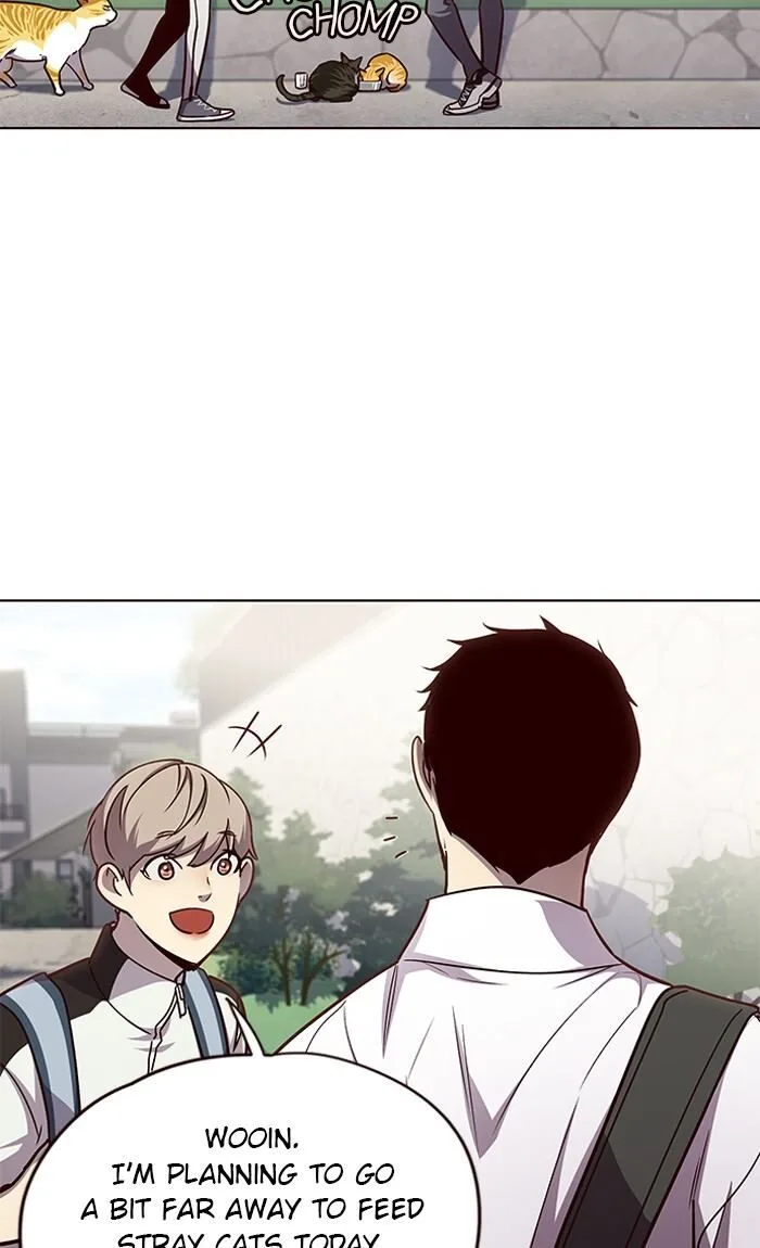 Eleceed (EN) Chapter 55 page 31