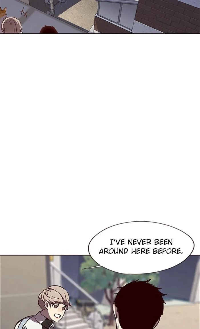 Eleceed (EN) Chapter 55 page 35