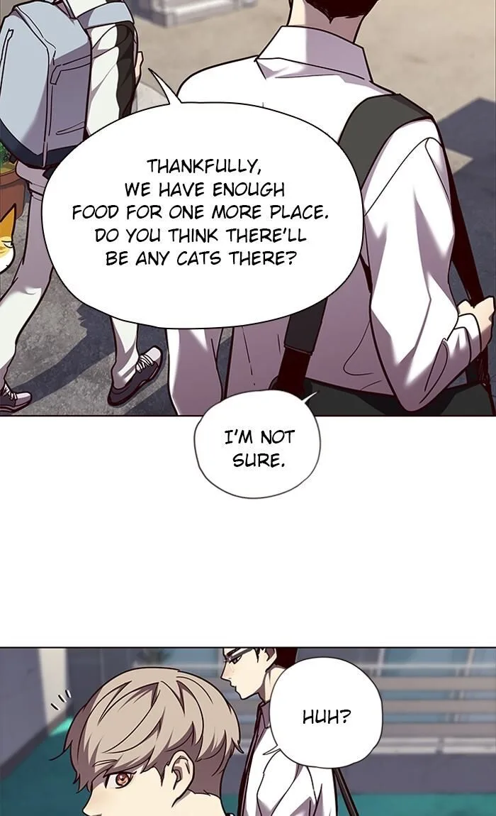 Eleceed (EN) Chapter 55 page 36