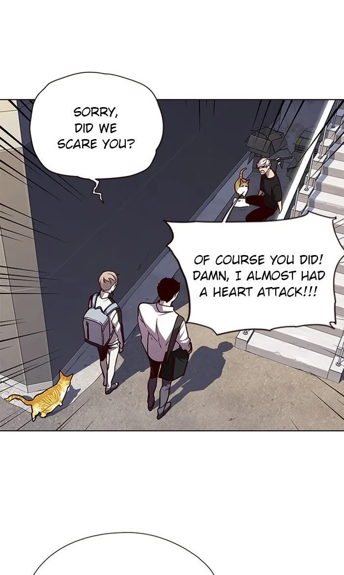 Eleceed (EN) Chapter 55 page 43