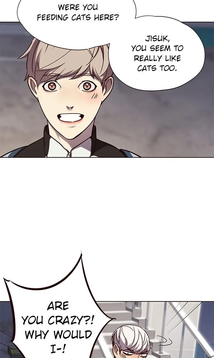 Eleceed (EN) Chapter 55 page 44