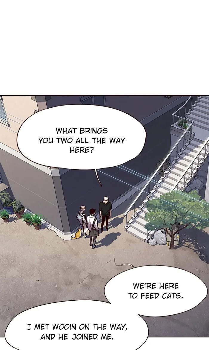 Eleceed (EN) Chapter 55 page 49