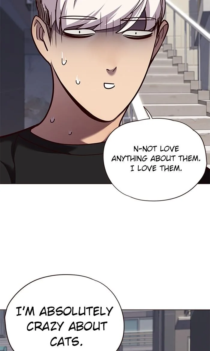 Eleceed (EN) Chapter 55 page 47