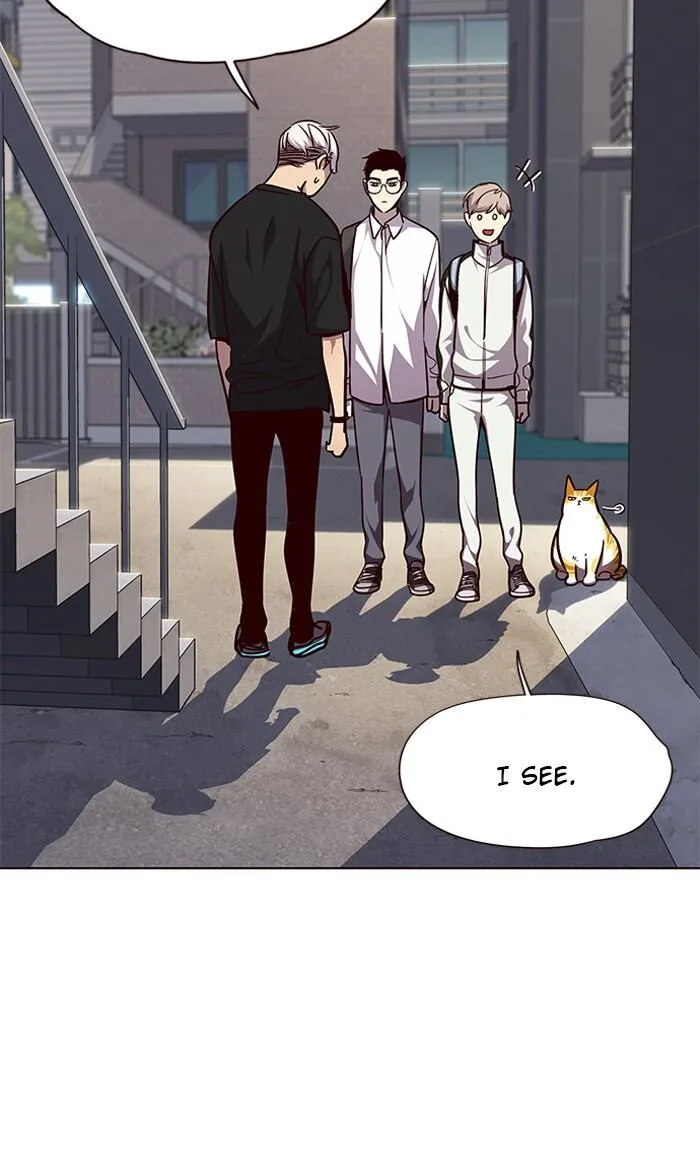 Eleceed (EN) Chapter 55 page 48