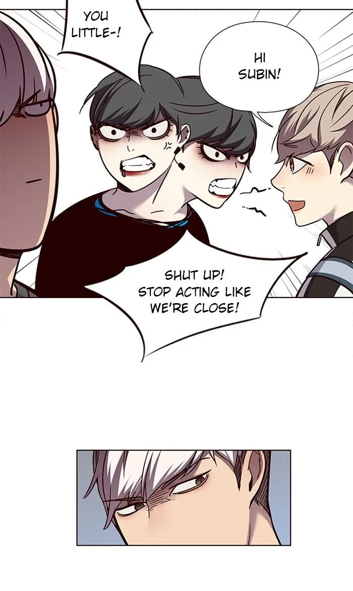 Eleceed (EN) Chapter 55 page 53