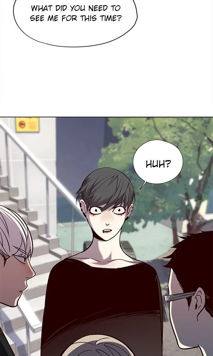 Eleceed (EN) Chapter 55 page 57