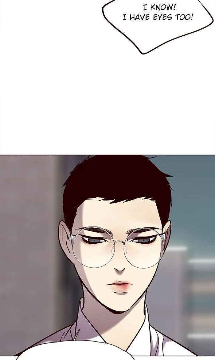 Eleceed (EN) Chapter 55 page 56