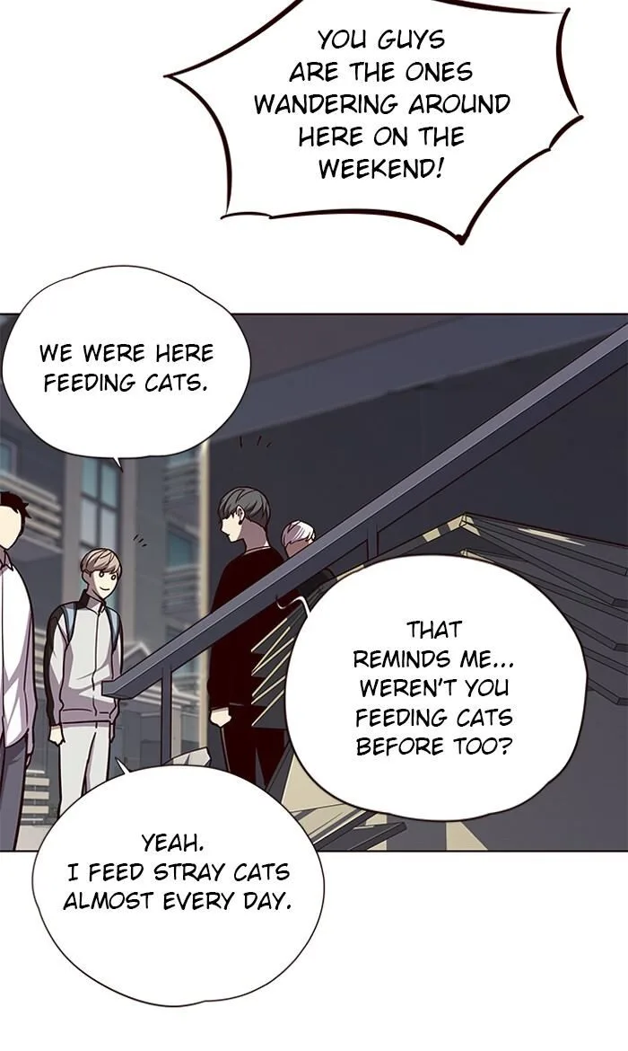 Eleceed (EN) Chapter 55 page 60