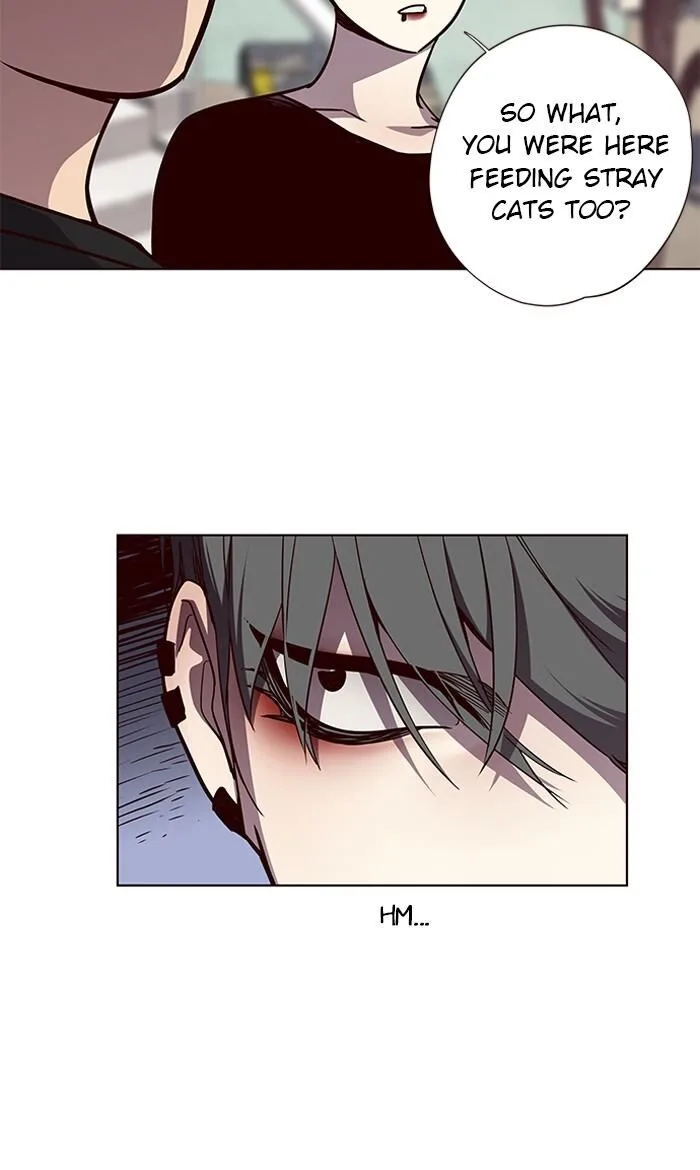 Eleceed (EN) Chapter 55 page 62