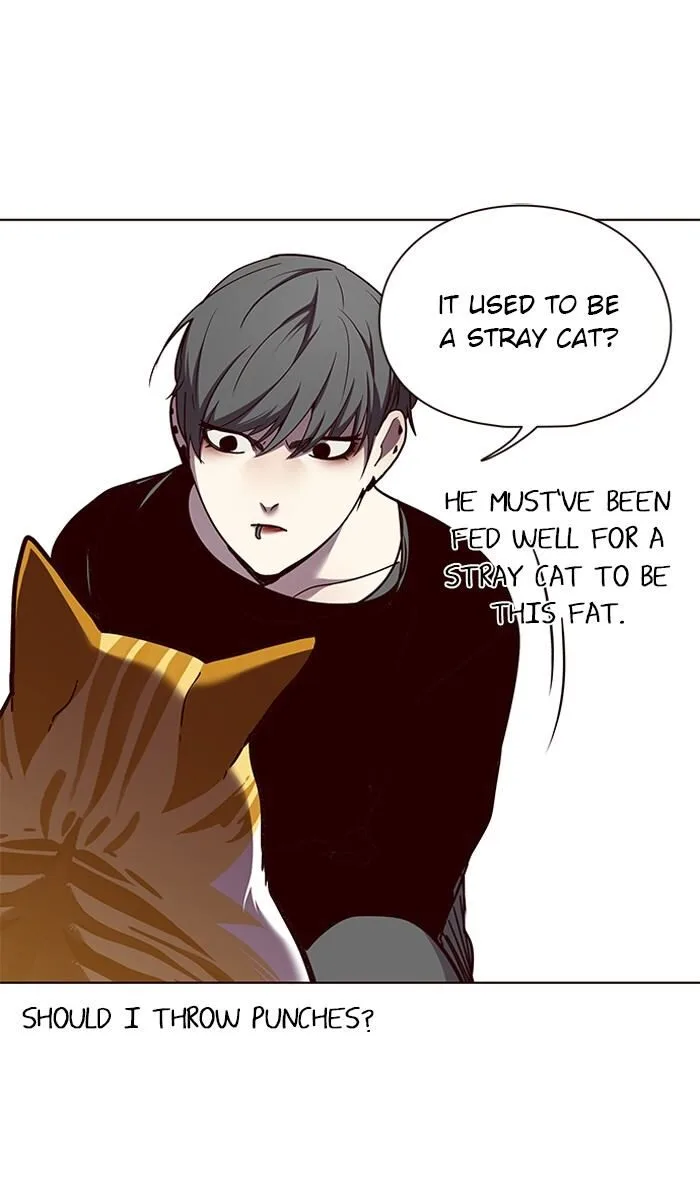 Eleceed (EN) Chapter 55 page 68