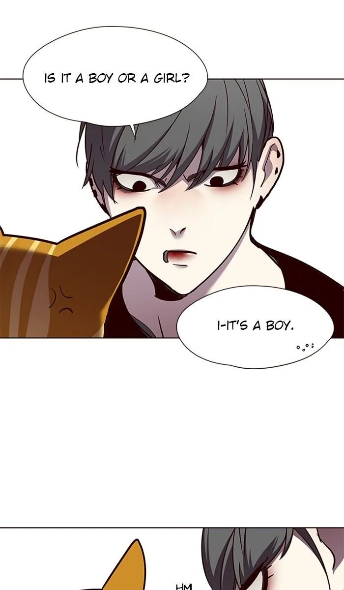 Eleceed (EN) Chapter 55 page 69