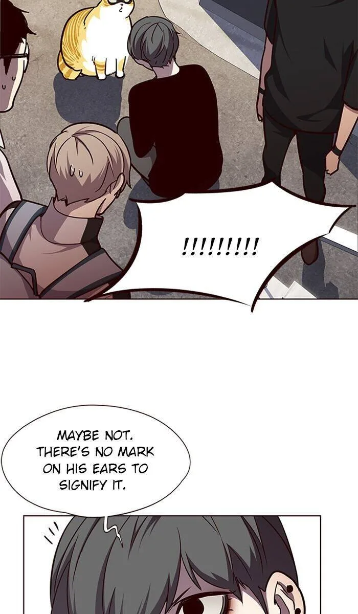 Eleceed (EN) Chapter 55 page 71