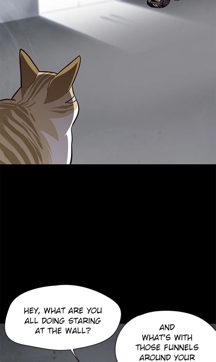 Eleceed (EN) Chapter 56 page 4