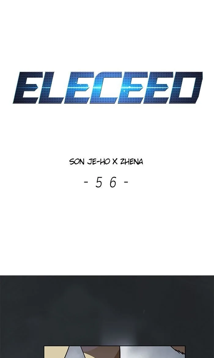 Eleceed (EN) Chapter 56 page 1