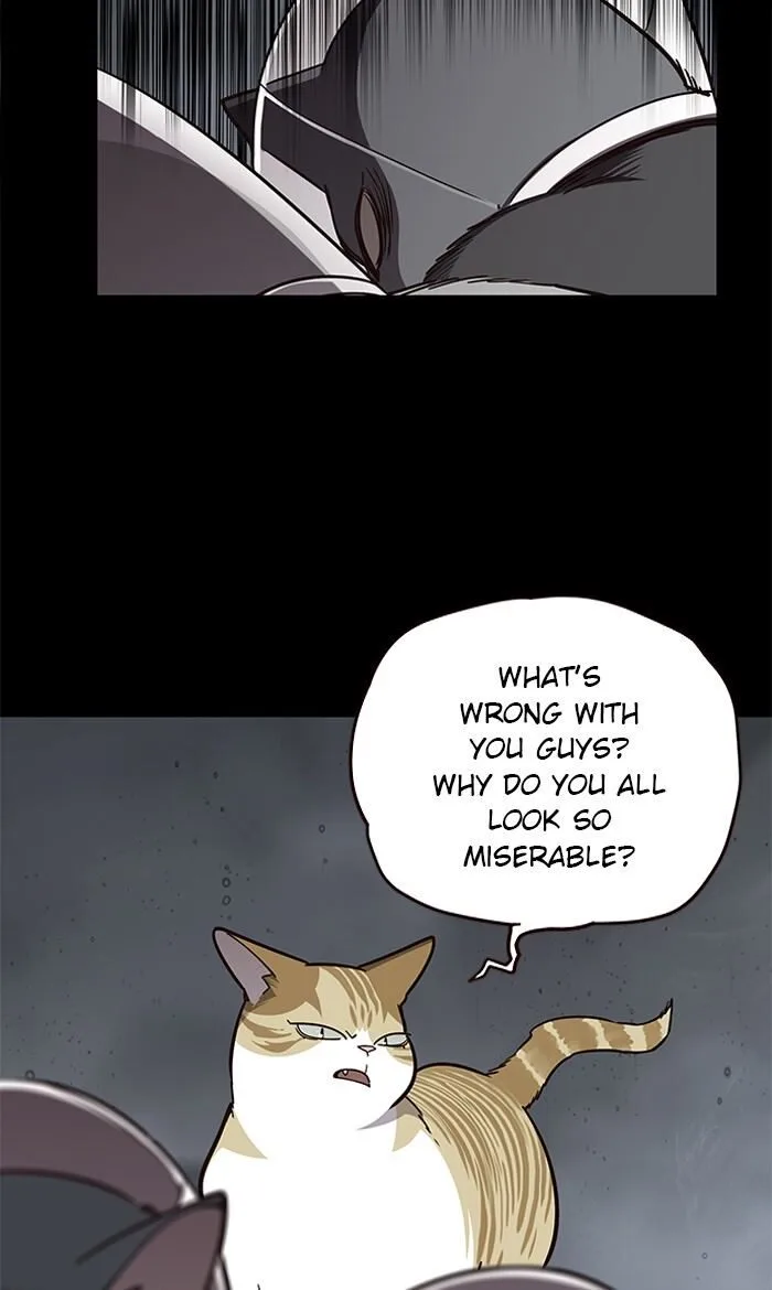 Eleceed (EN) Chapter 56 page 6