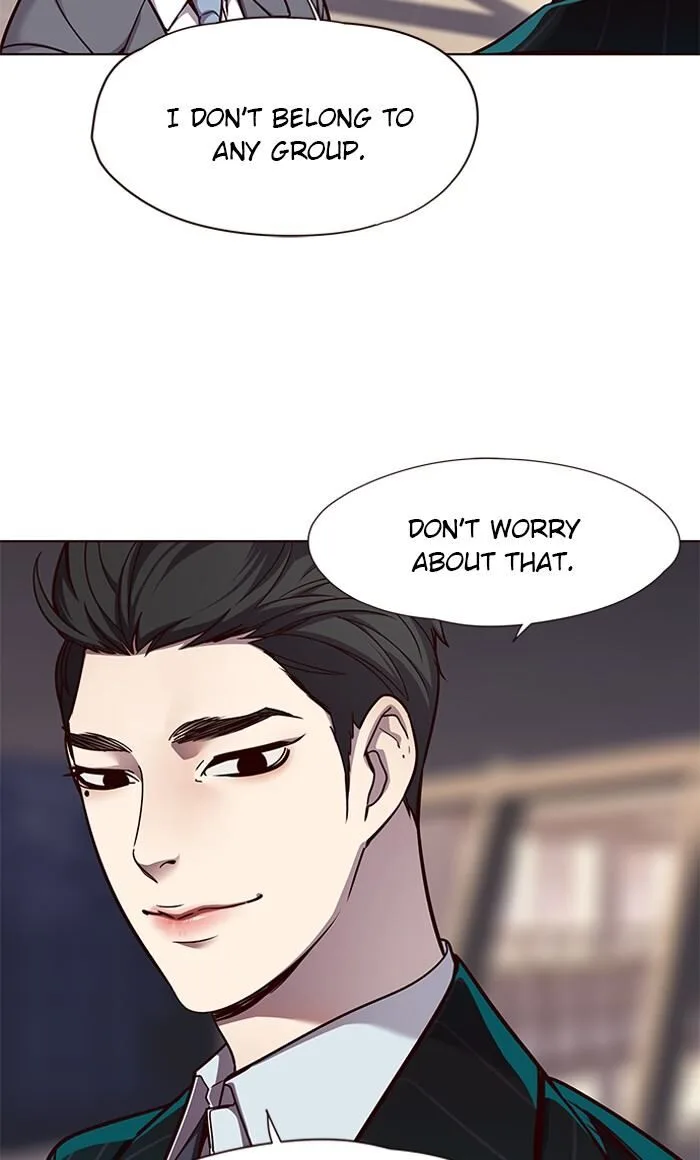 Eleceed (EN) Chapter 56 page 28