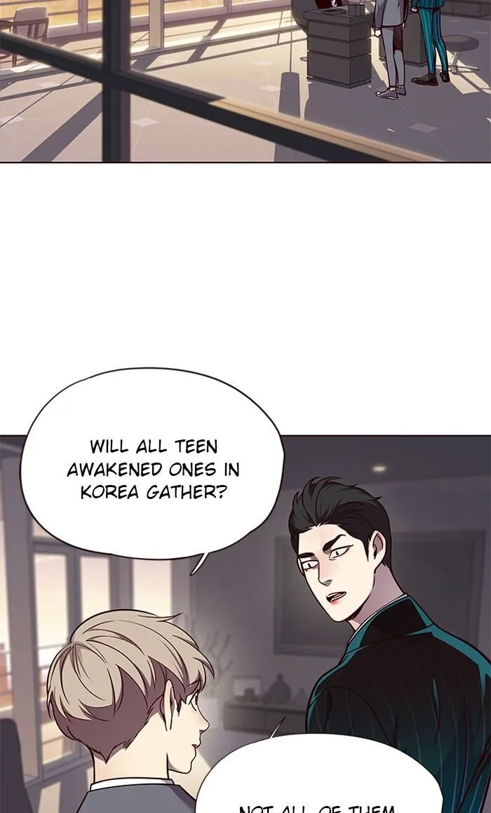 Eleceed (EN) Chapter 56 page 25