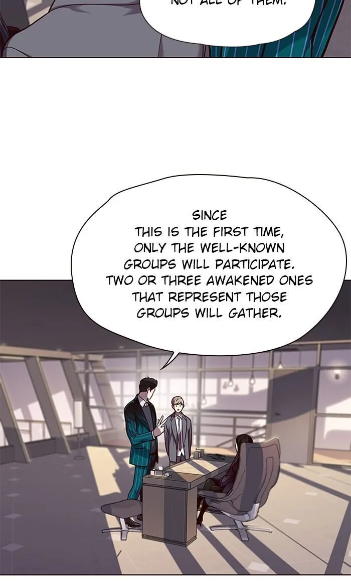 Eleceed (EN) Chapter 56 page 26