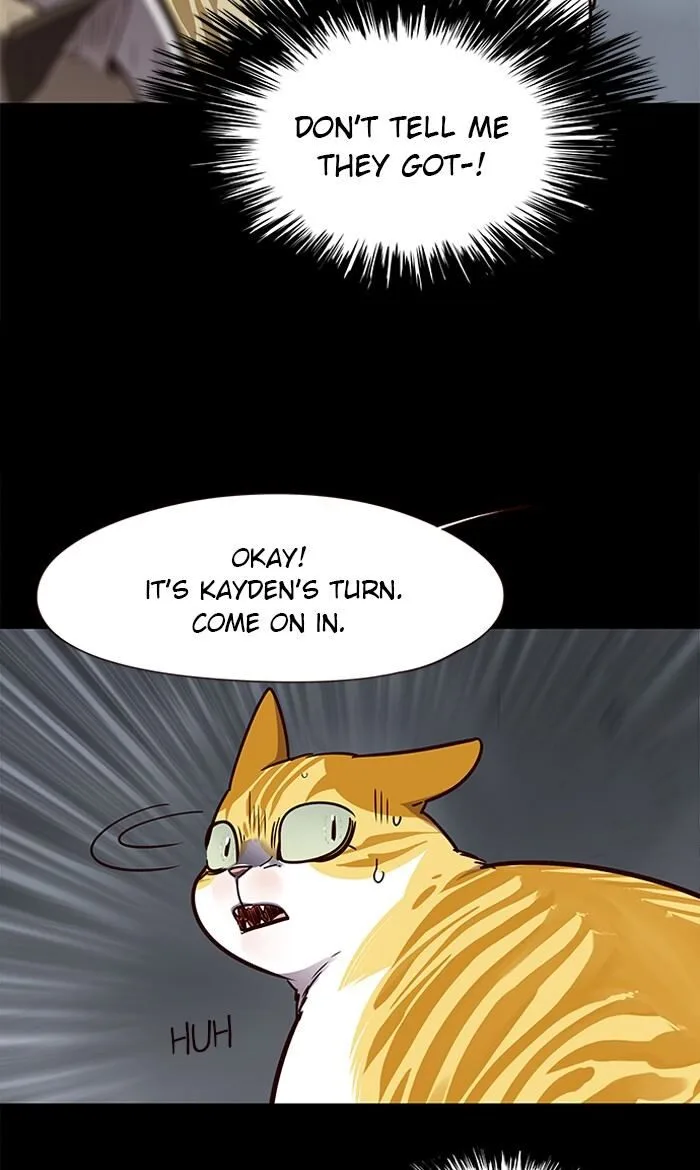 Eleceed (EN) Chapter 56 page 10