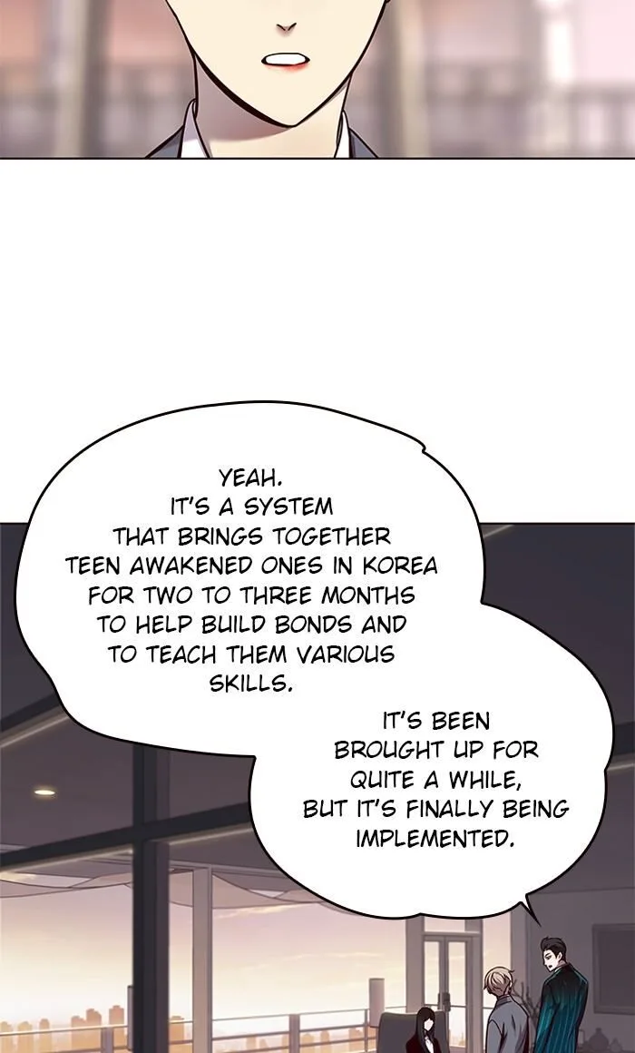 Eleceed (EN) Chapter 56 page 24