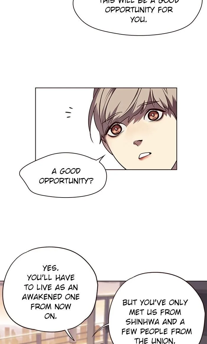 Eleceed (EN) Chapter 56 page 32
